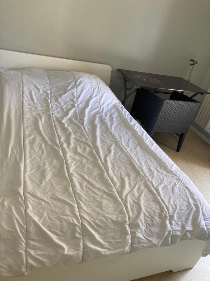 Chambre Chez L'Habitant A Lyon Centre Esterno foto